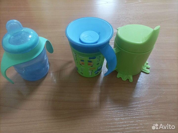 Товары для детей