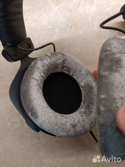 Наушники beyerdynamic dt 990 Pro 250Ohm