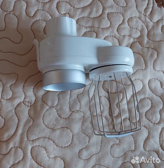 Кухонный комбайн philips на запчасти