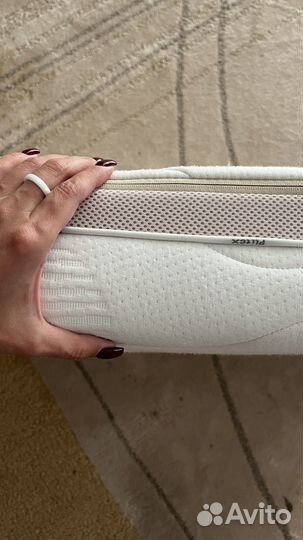 Матрас детский 120*60 ортопедический