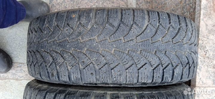 КАМА Кама-505 205/60 R15 91Q
