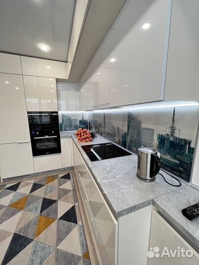 Кухни на заказ от фабрики