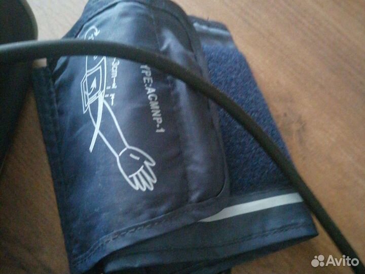 Тонометр автоматический бу