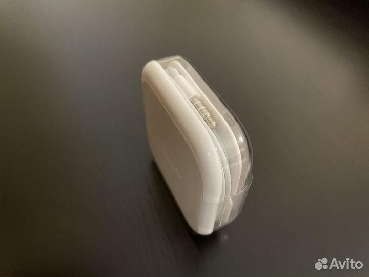 Наушники Apple EarPods 3.5mm