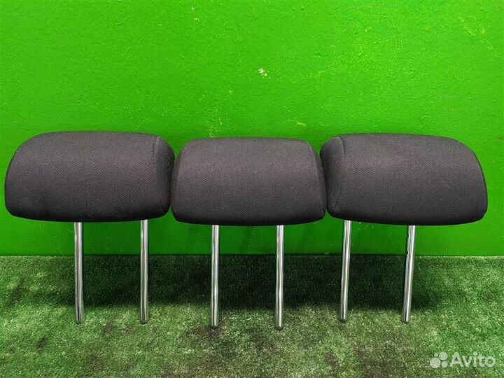 Подголовники задние KIA ceed (ED) 2010