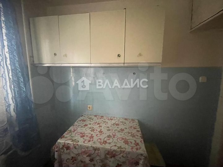 2-к. квартира, 43 м², 2/5 эт.