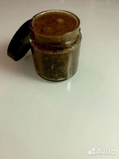 Медовая смесь для активности мужчин