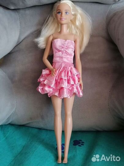 Куклы Барби
