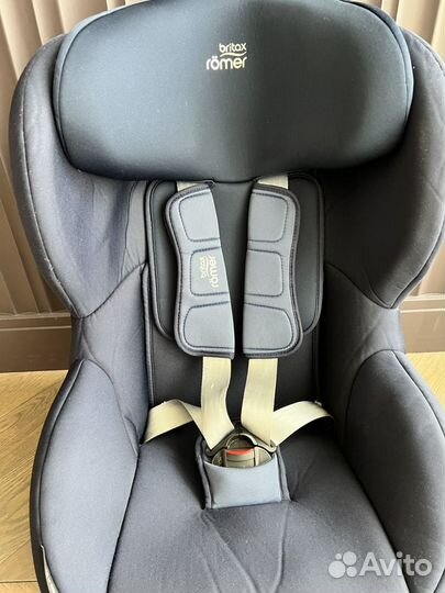 Britax romer trifix 2 i size
