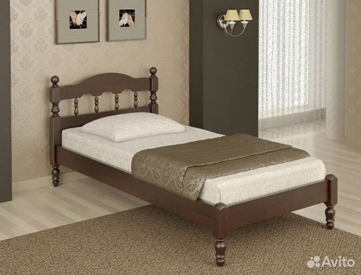 Купить кровать
