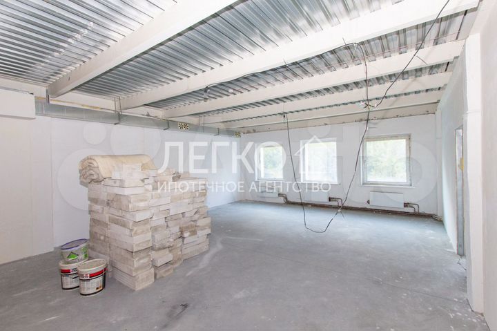 Продам помещение свободного назначения, 105 м²