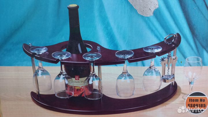 Винный набор Wine Set