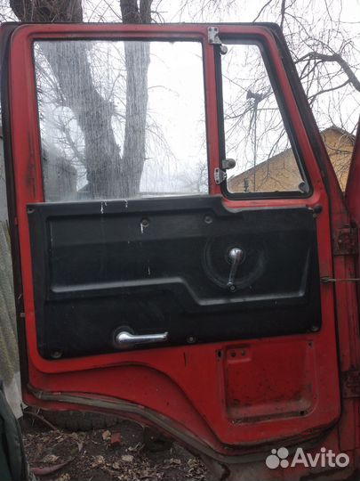 Кабина на камаз бу