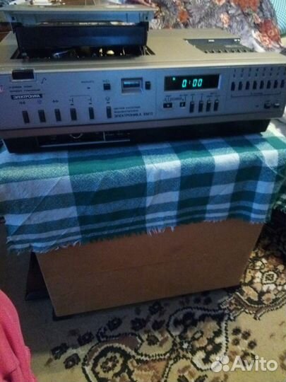 Вм электроника 12