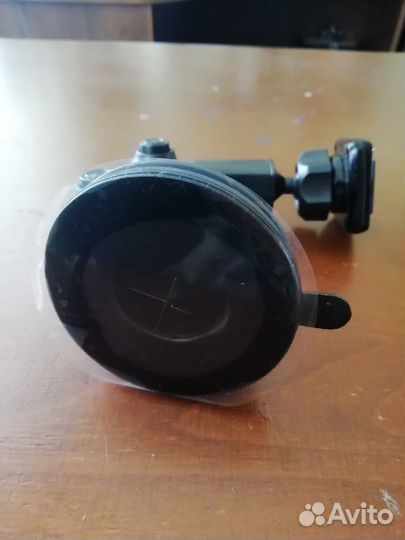 Держатель магнитный с присоской