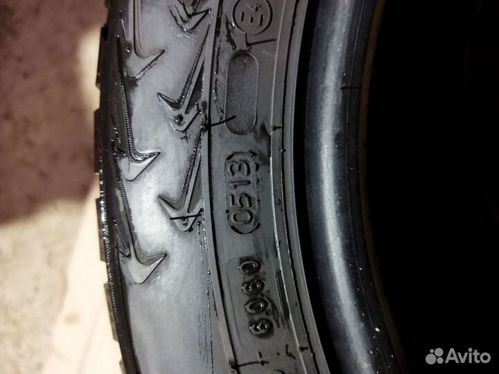 Nokian Tyres Hakkapeliitta 7 175/65 R15