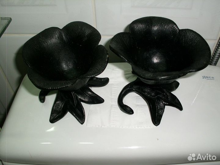 Каслинское литье