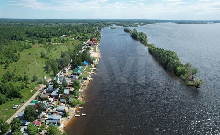 Участок 10 сот. (личное подсобное хозяйство (лпх))