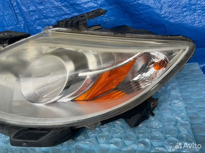 Фара передняя левая Mazda Cx-9 TB 3.7L V6 273HP