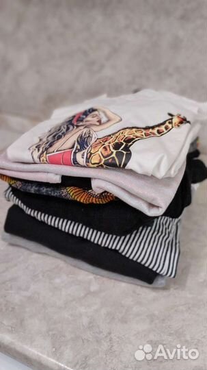 Женские вещи пакетом 42 44