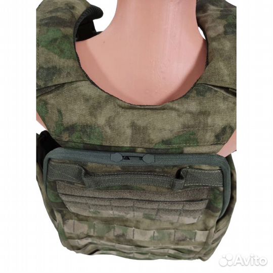 Бронежилет/Плитник торн Макси XXL