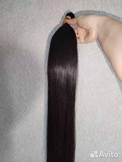 Волосы для наращивания 60 см и 70см