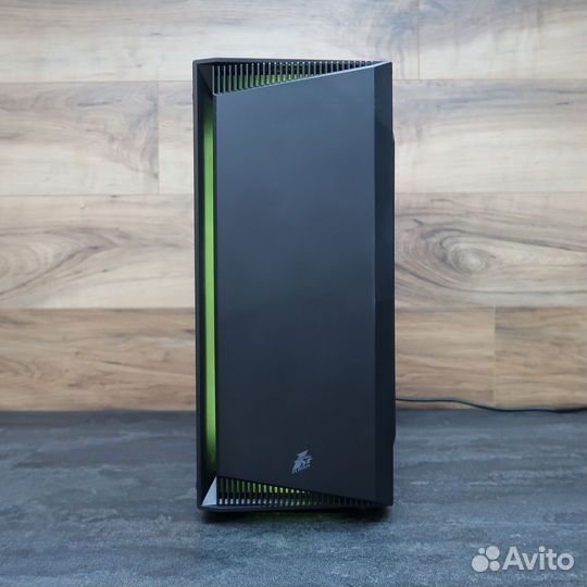 Игровой пк intel i5 2500 / AMD RX 570