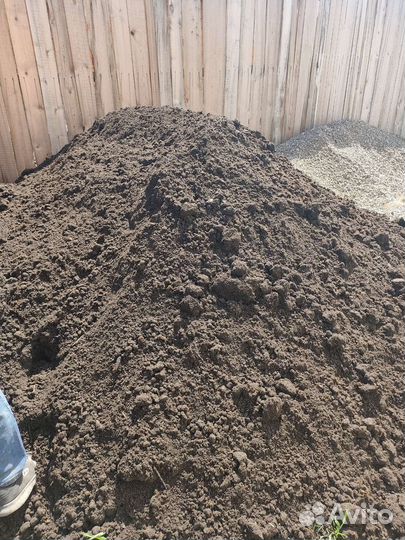Чернозем,земля плодородная, перегной, навоз