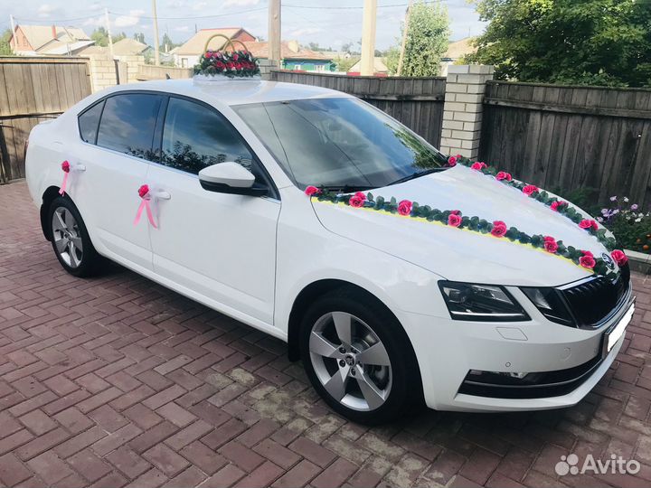 Авто на свадьбу