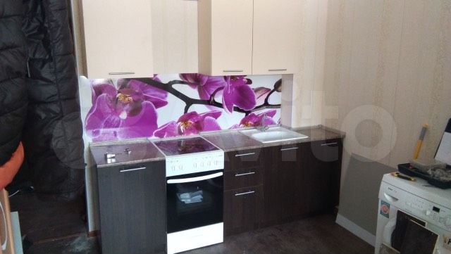Квартира-студия, 25,8 м², 3/3 эт.