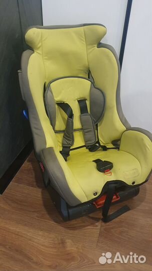 Детское автокресло от 0 до 18 кг