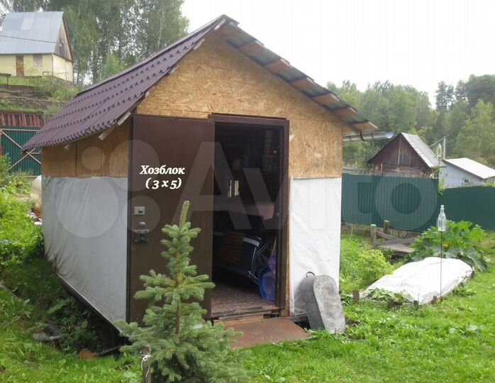 Участок 11,2 сот. (СНТ, ДНП)