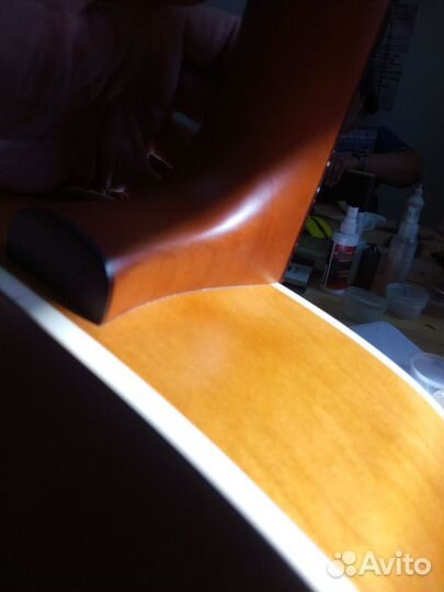 Norman Protege B18 Cedar