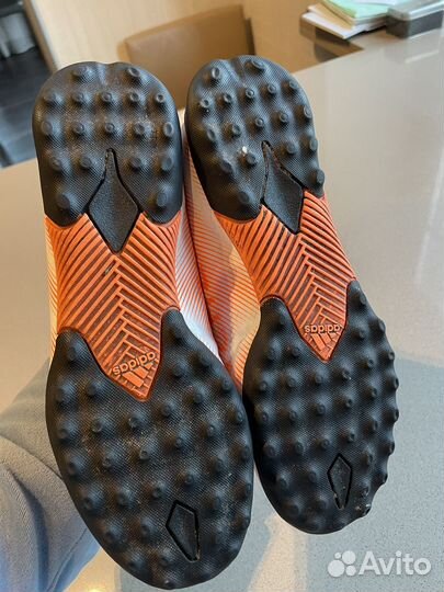 Бутсы для футбола 35