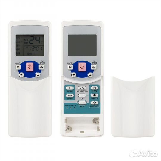 Clivet cfka 015.0 CC2 Кассетный фанкойл 4.5 кВт