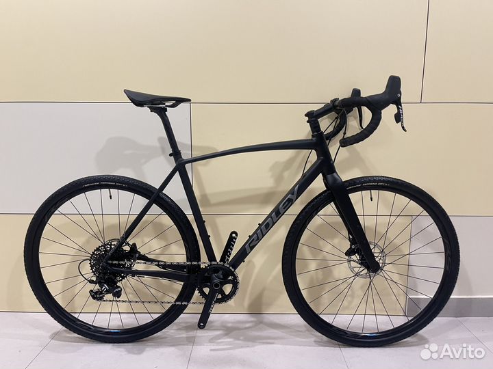 M Новый Гравийный Ridley Kanzo A 2023