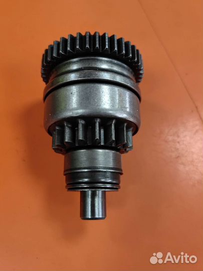 Бендикс стартера ATV Stels 500 gt Kazuma