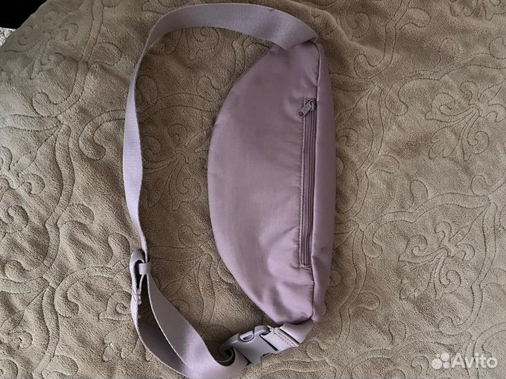 Сумка поясная Puma оригинал