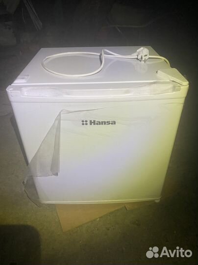 Холодильник Hansa FM050.4