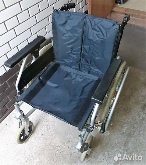 Инвалидная коляска Бок npokat продажа