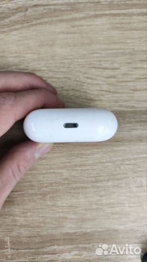 Apple airpods pro 1