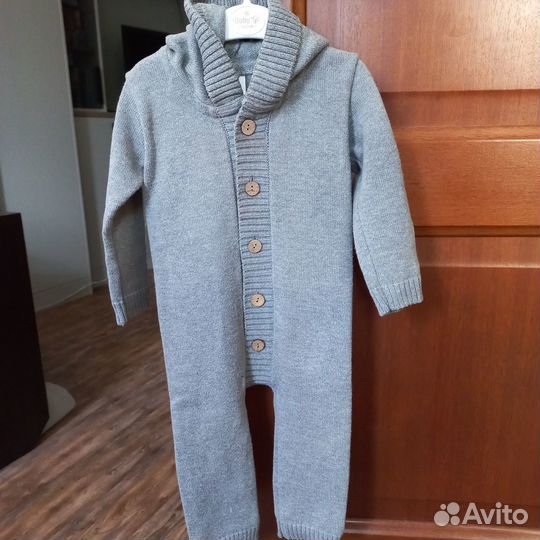 Комбинезон детский 80