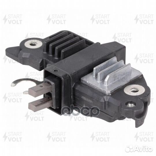 VRR1650 startvolt Регулятор напряжения генерато