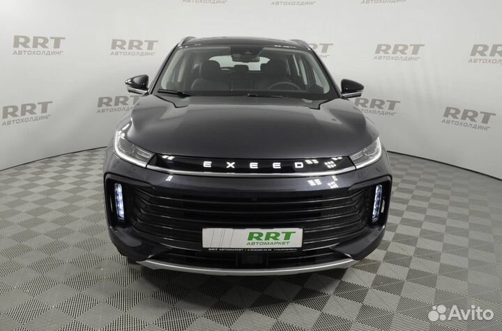 EXEED TXL 1.6 AMT, 2023