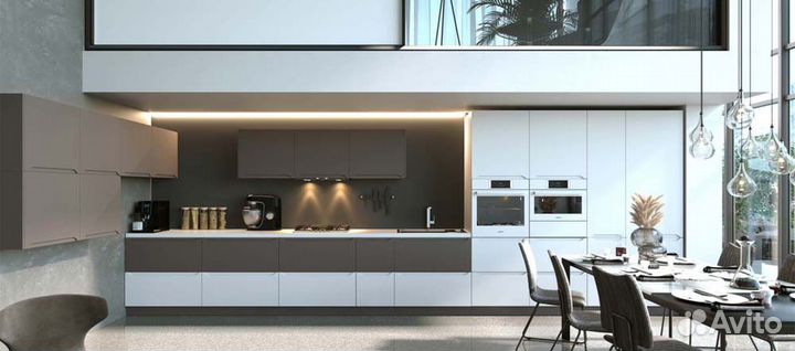 Кухня Невада 3