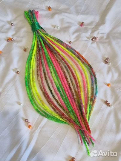 DE дреды Де дреды