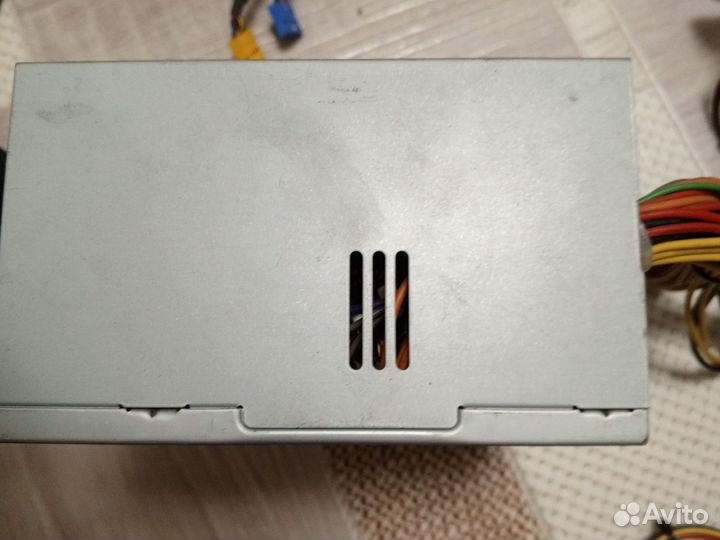 Блок питания 350w