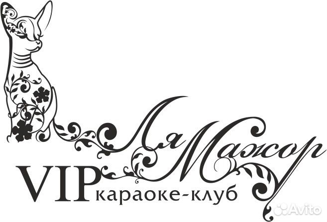 Мастер чистоты в кароке-клуб 