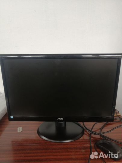 Мониторы 17. 19. дюйма