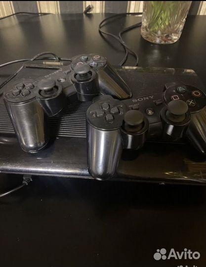 Sony playstation 3 PS3